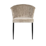 Chair Georgia Beige