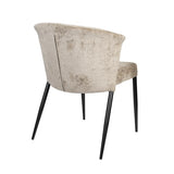 Chair Georgia Beige