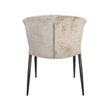 Chair Georgia Beige