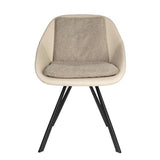 Chair Wakefield Ivory