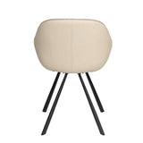 Chair Wakefield Ivory