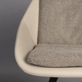Chair Wakefield Ivory