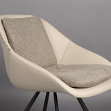 Chair Wakefield Ivory