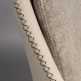 Chair Wakefield Ivory