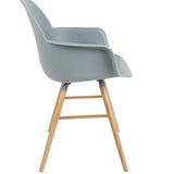 Armchair Albert Kuip Light Grey