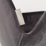 Armchair Brit Dark Grey