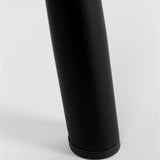 Armchair Brit Dark Grey