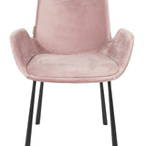 Armchair Brit Pink