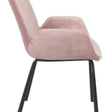 Armchair Brit Pink