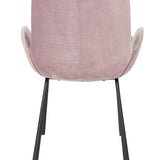 Armchair Brit Pink