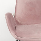 Armchair Brit Pink