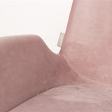 Armchair Brit Pink