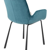 Armchair Brit Petrol