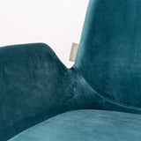 Armchair Brit Petrol