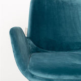 Armchair Brit Petrol
