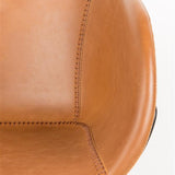 Armchair Feston Brown