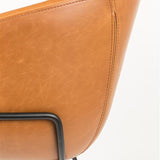Armchair Feston Brown