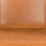 Armchair Feston Brown