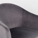Armchair Catelyn Grey