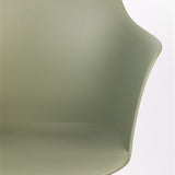 Armchair Tango Green