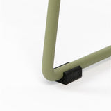 Armchair Tango Green