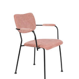 Armchair Benson Pink