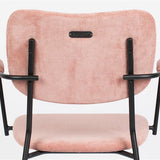 Armchair Benson Pink