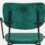 Armchair Benson Green