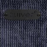 Armchair Benson Dark Blue
