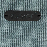 Armchair Benson Grey Blue
