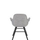 Armchair Albert Kuip Soft Light Grey