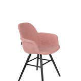 Armchair Albert Kuip Soft Pink