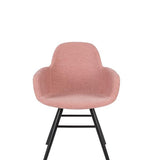Armchair Albert Kuip Soft Pink