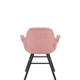 Armchair Albert Kuip Soft Pink