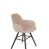 Armchair Albert Kuip Soft Beige