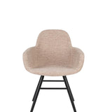Armchair Albert Kuip Soft Beige