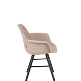 Armchair Albert Kuip Soft Beige