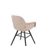 Armchair Albert Kuip Soft Beige