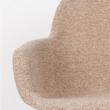 Armchair Albert Kuip Soft Beige