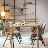 Armchair Albert Kuip Soft Beige