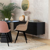Armchair Albert Kuip Soft Beige
