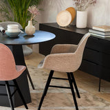Armchair Albert Kuip Soft Beige