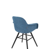 Armchair Albert Kuip Soft Blue