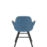Armchair Albert Kuip Soft Blue