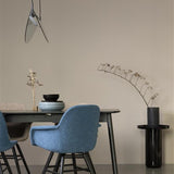 Armchair Albert Kuip Soft Blue