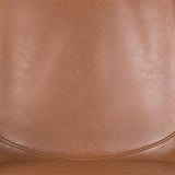 Armchair Brit Ll Brown