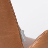 Armchair Brit Ll Brown