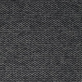 Armchair Jolien Black/Dark Grey