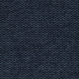 Armchair Jolien Gold/Dark Blue
