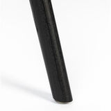 Armchair Albert Kuip All Black